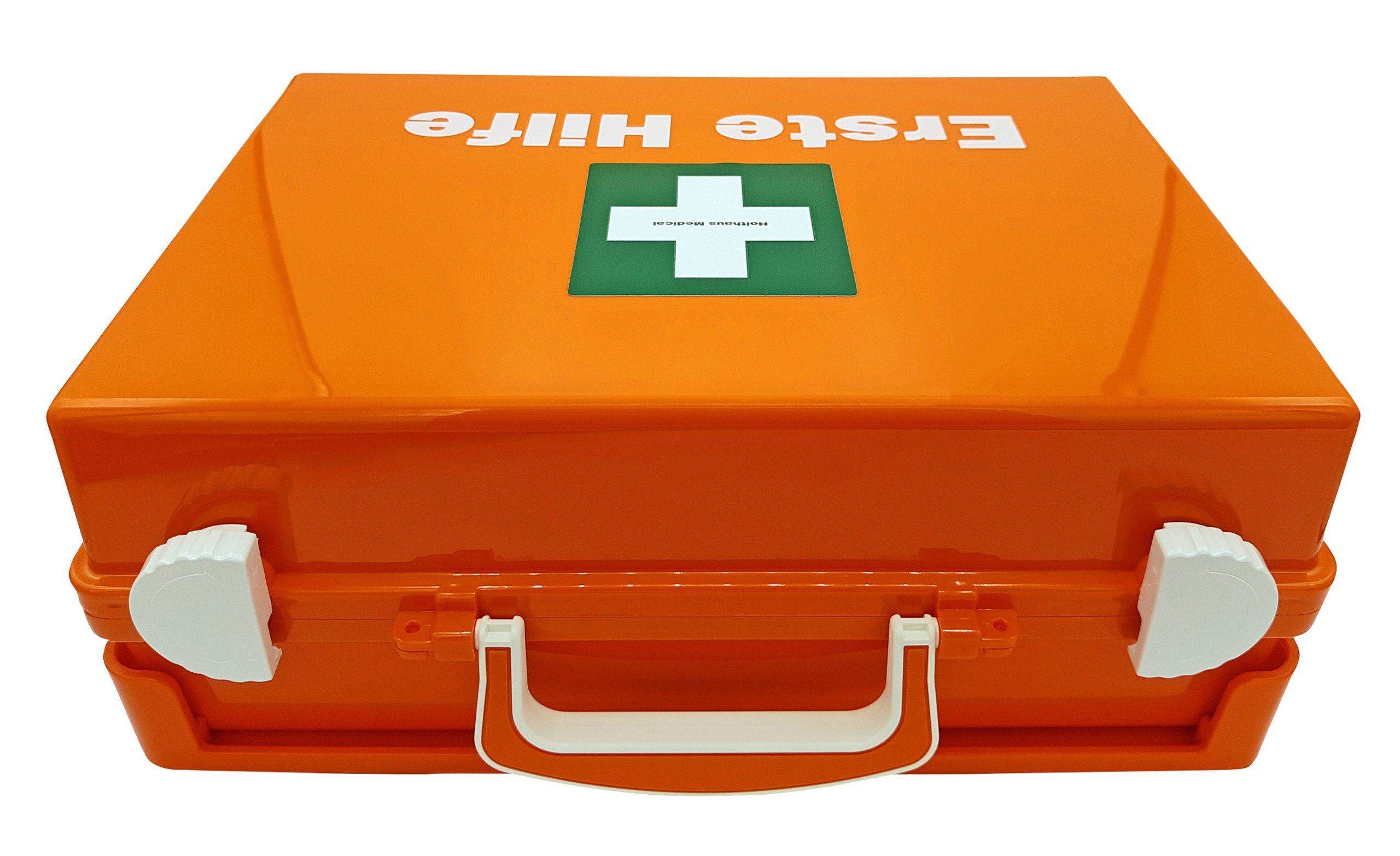 Holthaus Medical Erste-Hilfe-Koffer SAN leer