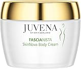 Juvena SkinNova Body Cream 50 ml – Körperbutter für geschmeidige Haut – Mit Vitamin E, Pentavitin, Hyaluronsäure, Ingwer, Kurkuma & Ginseng – Für trockene Haut