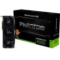 GeForce RTX 4090 Phantom GS, Grafikkarte