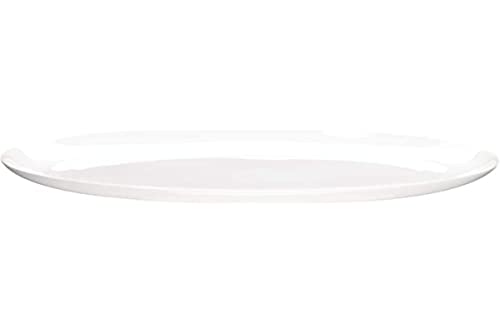 Ovale Platte 30x24cm A TABLE ASA-Selection (4 Stück)