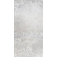 Bodenfliese Feinsteinzeug Bianco 120 x 240 cm weiß