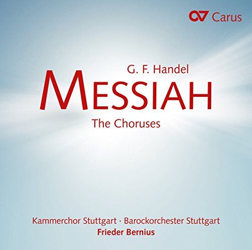 Händel: Der Messias (Die Großen Chöre)