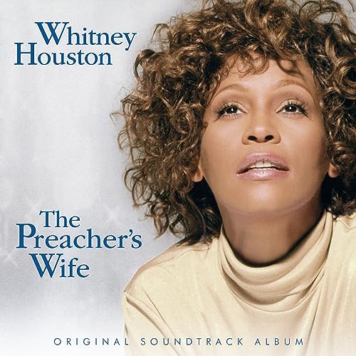 The Preachers Wife - Original Soundtrack