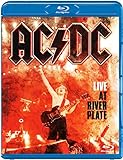 AC/DC - Live at the River Plate [Blu-ray]