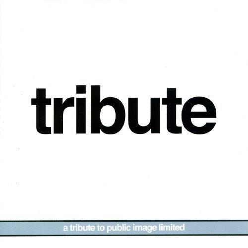 Tribute: a Tribute to Public I by Various