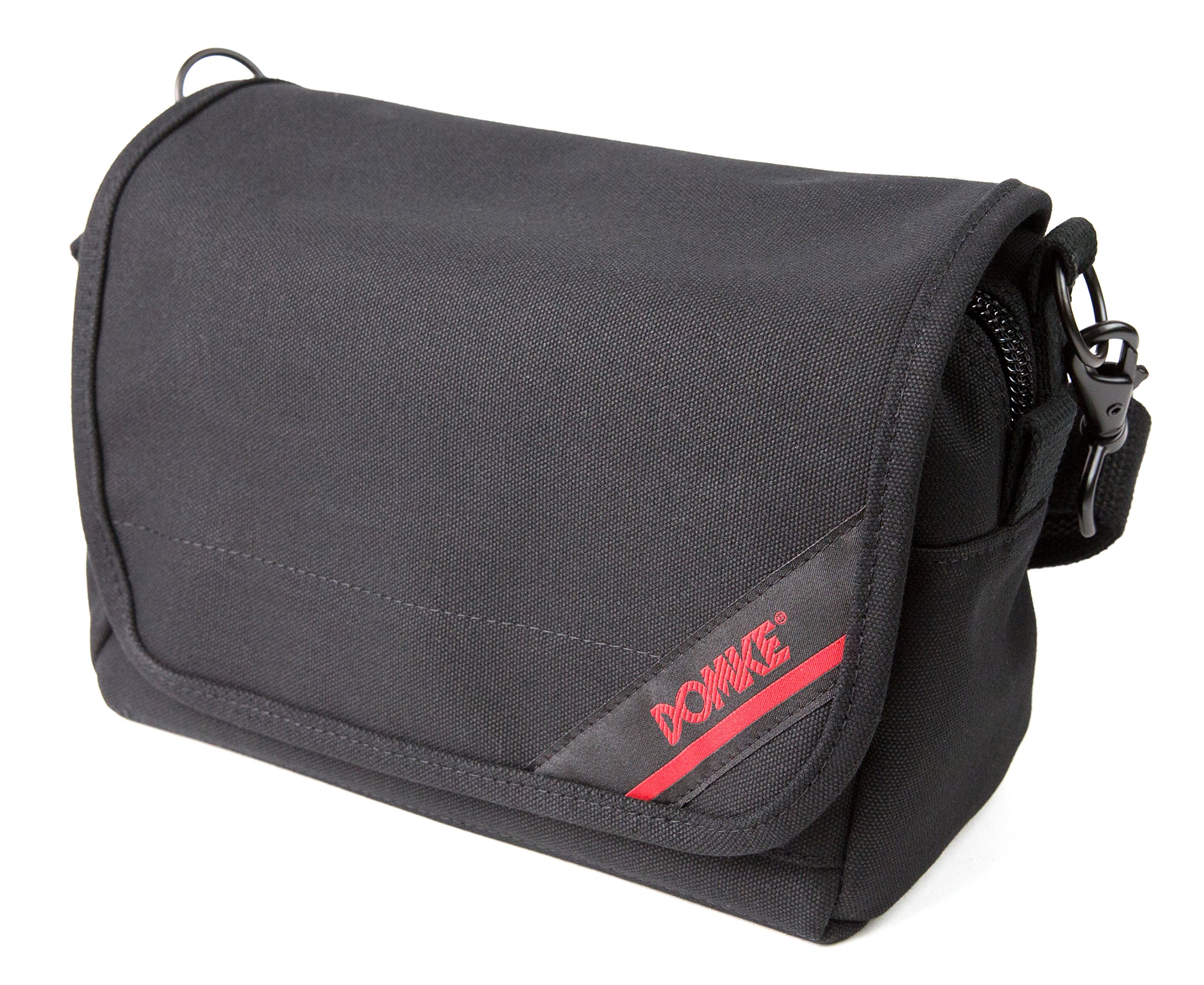 DOMKE Classic Camera Bags F-5XB Shoulder Belt Bag Kamera Tasche schwarz