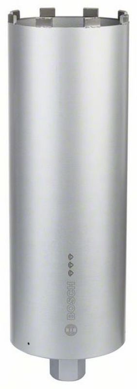 Bosch Diamanttrockenbohrkrone 1 1/4Zoll UNC Best for Universal 152mm, 400mm, 8, 11,5mm 2608601413