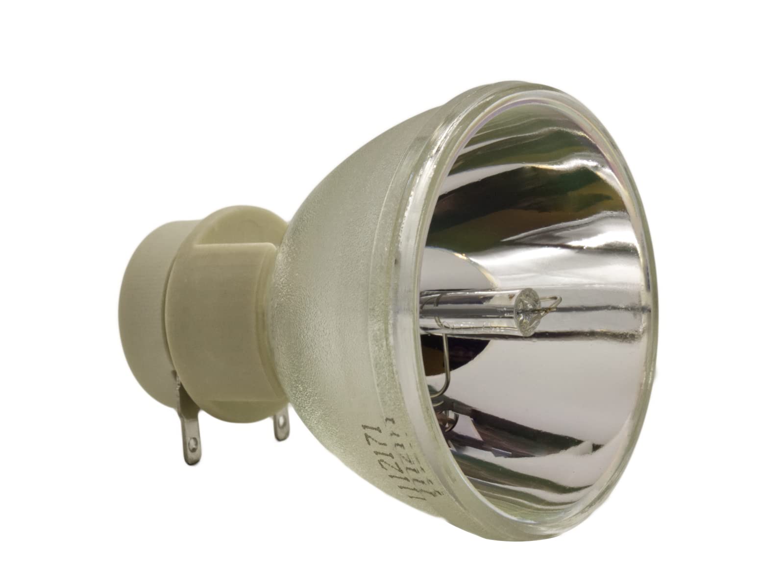 azurano Beamerlampe für ACER MC.JFZ11.00 Ersatzlampe Projektorlampe