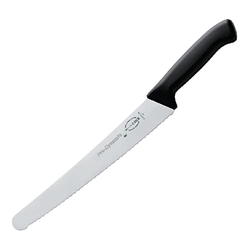 F. DICK Konditormesser, ProDynamic (Messer mit Klinge 26 cm, X55CrMo14 Stahl, nichtrostend, 56° HRC) 8515126