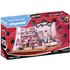 Playmobil® Miraculous Marinettes Loft 71334