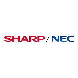 Sharp MX-61GTBA - Schwarz - Original - Tonerpatrone - für Sharp MX-3070N, MX-3570N