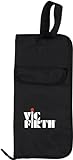 Vic Firth Standard Stick Bag - Black with Logo