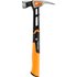FISKARS Hammer »Isocore«, 0,907 kg, schwarz/orange