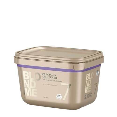 Schwarzkopf BLONDME Premium Lightener 9+ 450 g