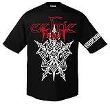 Art Worx Celtic Frost Morbid Tales T-Shirt 4XL