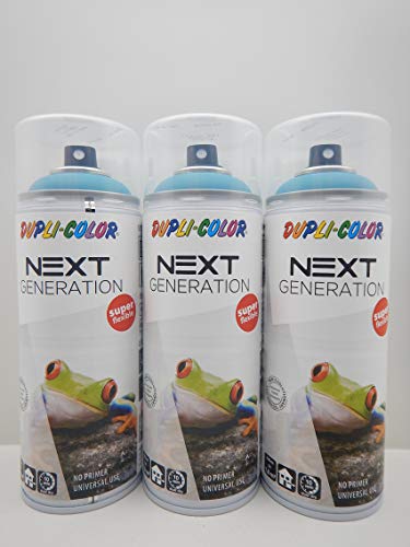 Dupli Color 2in1 Next Sofia Petrol SEIDENMATT Spray Lack SPRAYDOSE 400ML (6)