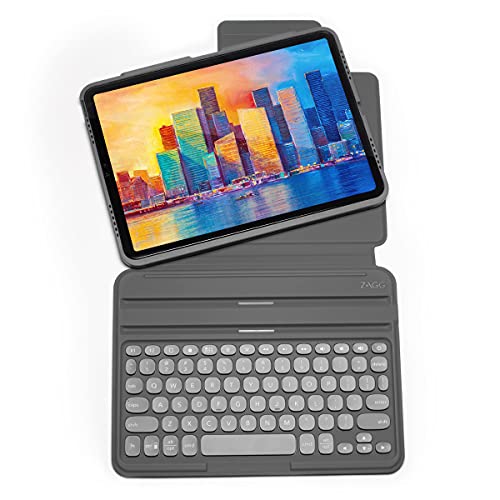 Zagg Tastatur Hülle für iPad 11Pro