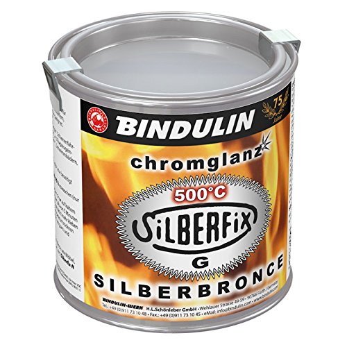 Silberfix-G Bronce 250 ml