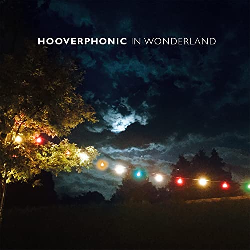 In Wonderland [Vinyl LP]