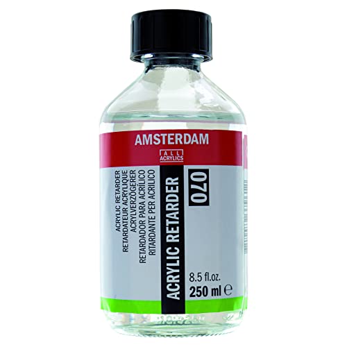 Amsterdam Acryl Retarder 070 Flasche 250 ml (24173070)