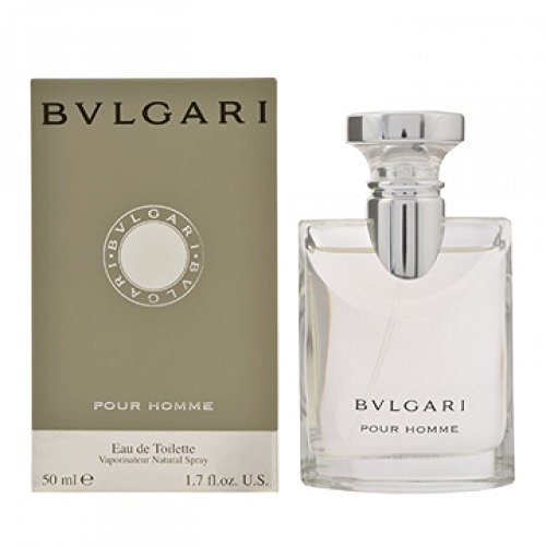 BLV POUR HOMME EDT 50 ml