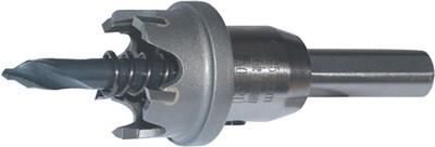 Alfra HM-Lochsäge Flachschnitt 20,0mm plus6 (0600200)