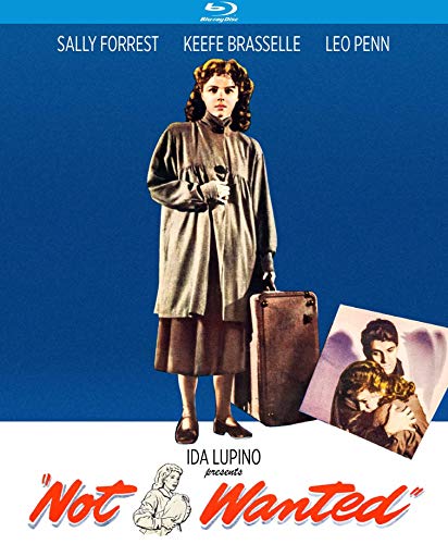 Blu-Ray - Not Wanted (1949) [Edizione: Stati Uniti] (1 BLU-RAY)