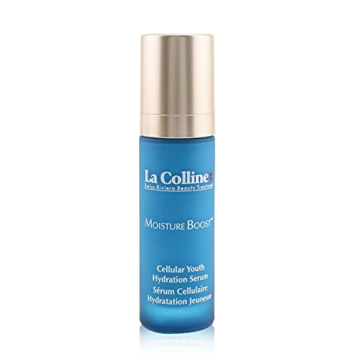 La Colline Moisture Boost ++ Cellular Youth Hydration Serum (1 x 30ml)