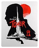The Dark Tower Steelbook [Blu-Ray] [Region Free] (IMPORT) (Keine deutsche Version)