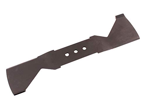 SECURA Messer (Standard) kompatibel mit Einhell GH-PM 40 P Rasenmäher