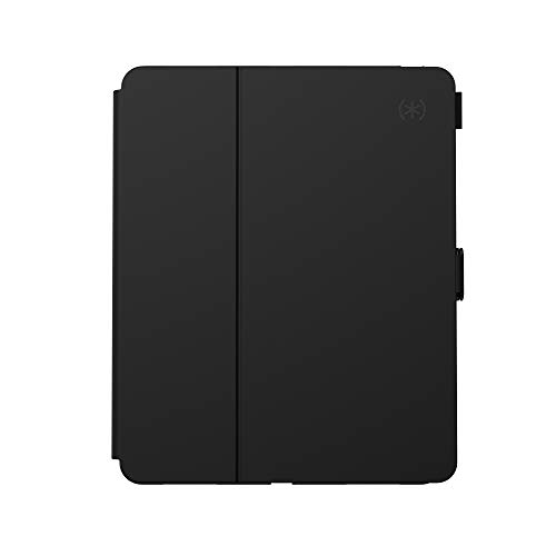 Speck Products Balance Folio iPad Pro 11 Zoll (2018/2020), Schwarz/Schwarz