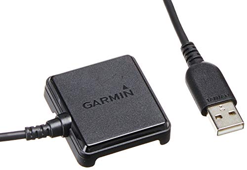 Garmin Zubehör Aufladeclip Vivoactive, 010-12157-10