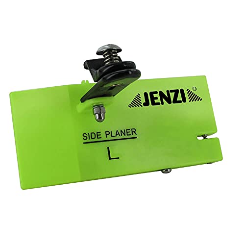 Jenzi Planer Board 13 cm Links