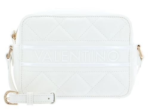 VALENTINO Ada Haversack Bianco