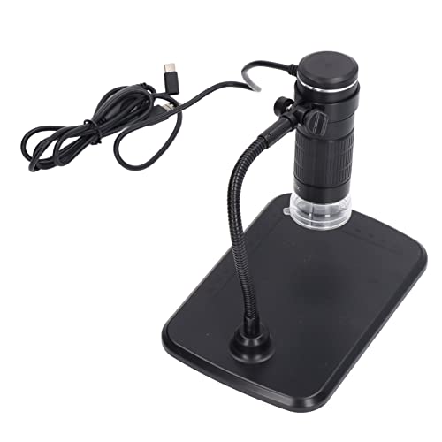 Digitalmikroskop, 50X-1000X USB-Mikroskop High Definition für Mobiltelefone