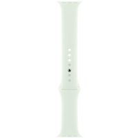 Apple Watch Band - Sportarmband - 41 mm - Blassmint - M/L