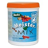 Backs Meister-Mix (1000g)