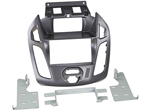 2-DIN Radioblende Ford Tourneo, Transit Connect, Pegasus