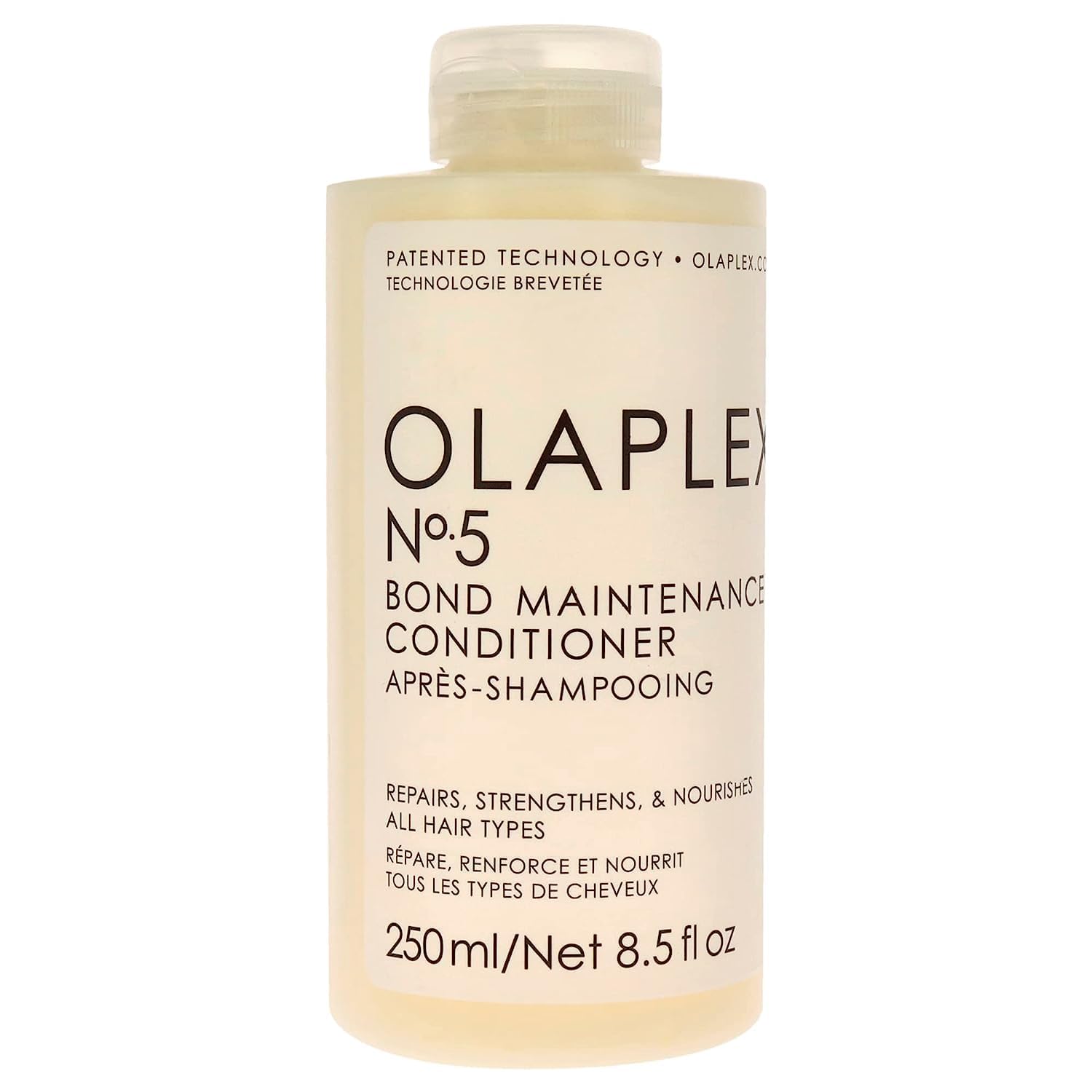 Olaplex Bond Maintenance Conditioner No. 05,1er Pack (1 x 250 ml)