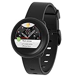 MYKRONOZ ZEROUND3 Lite Smartwatch (3,1 cm/1,22 Zoll)