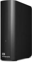 WD Elements Desktop - 18 TB schwarz