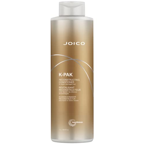 Joico K-Pak Conditioner To Repair Damage Revitalisant von Joico für Unisex – 958 ml Conditioner