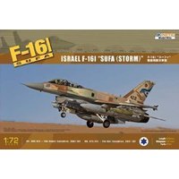 F-16I Israel Air Force