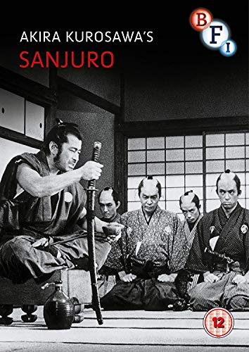 Sanjuro (DVD)