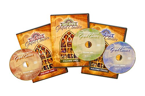 Country's Family Reunion Gospel Cl [DVD] [Import]