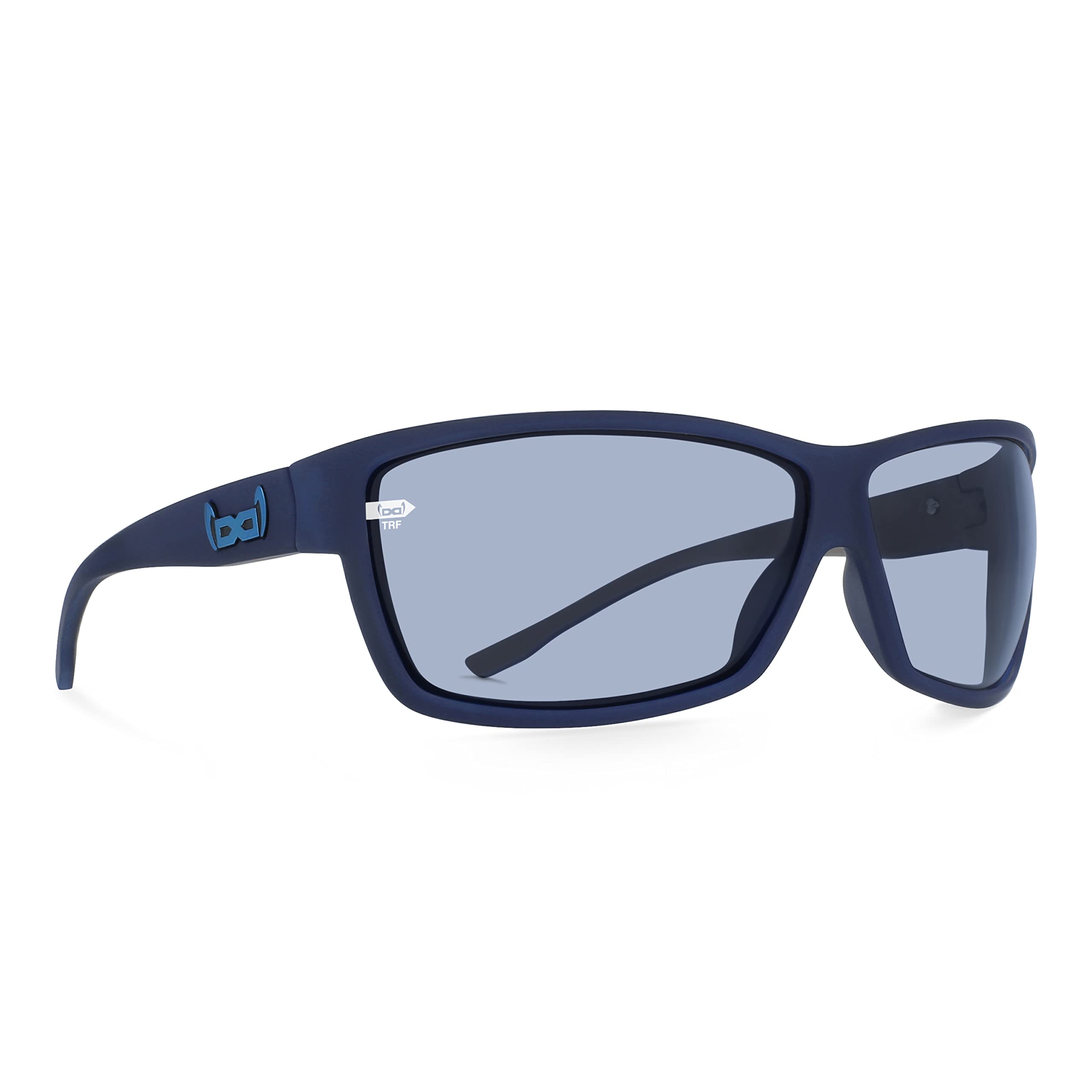 Gloryfy unbreakable eyewear (G13 Annapurna TRF) - Unzerbrechliche Sonnenbrille, Sport, Polarisiert, Damen, Blau-Grau