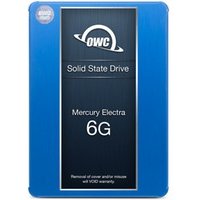 OWC Mercury Electra 6G 250 GB Solid State Drive, SATA 6 Gb/s, 2,5"