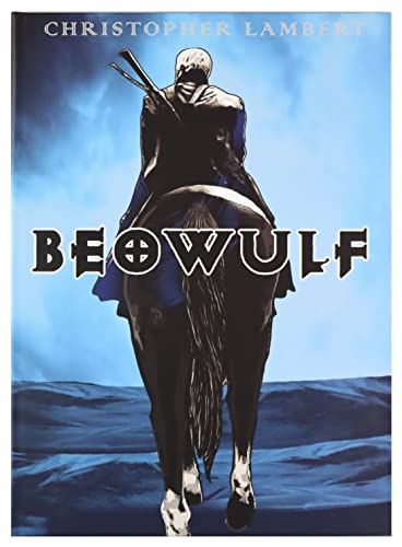 Beowulf - Mediabook - Cover C auf 112 Stück