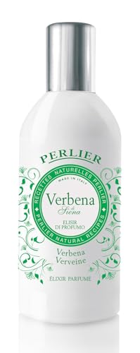 Perlier Elixier von Verbena Parfüm - 100 ml