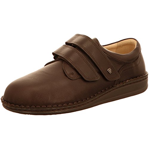 FinnComfort Herren Slipper Prophylaxe 96103 96103 070023 braun 308158